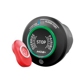 Fell Marine MOB+ trdls ddmandskontakt startst