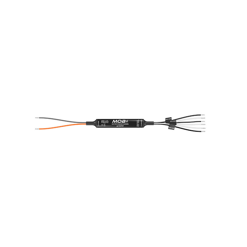 Fell Marine MOB+ multi motor kabel