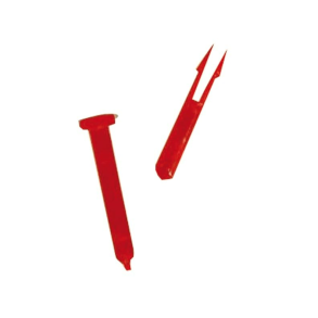 *plastsplitter til s.e.e. system