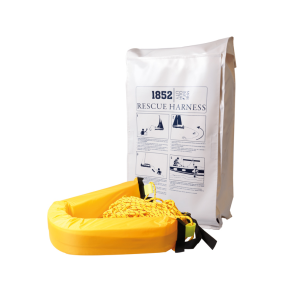 1852 mand over board st med 40m line hvid betrk 75N