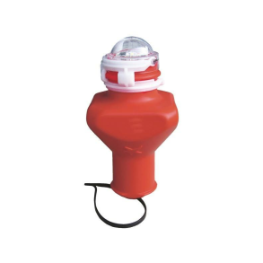 Stella ndlys LED til 1stk LR20 batteri