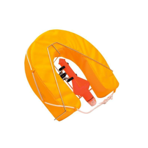 Hestesko gul med ndlys & RF holder