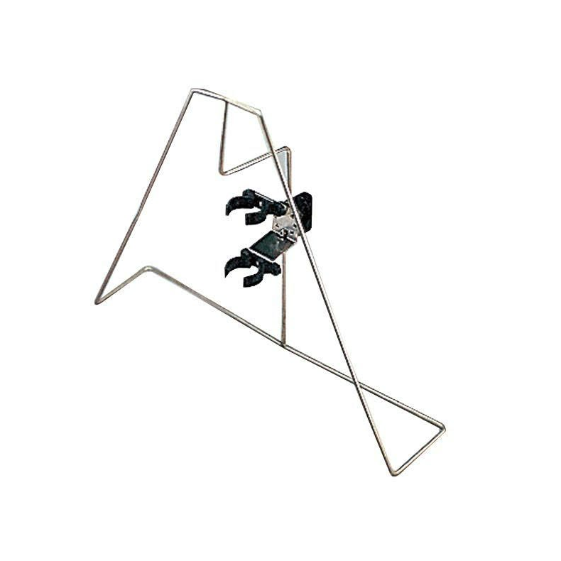 Holder for hestesko