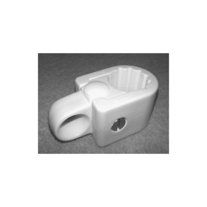 Pulpitfste hvid 25mm ucix-l