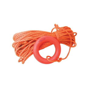 Kastering 175mm med 30m flyde line