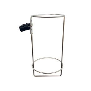 Holder til kasteline