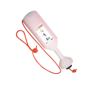 Lalizas life buoy/redningskrans kasteline, 30m