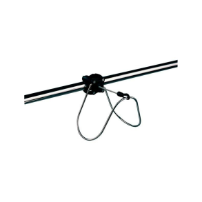 Plastimo holder til redningskrans