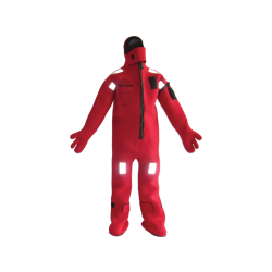 Lalizas overlevelsesdragt Neptun