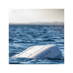 Hero Redningsflde ISO9650-1 OFFSHORE 8 Personer i container