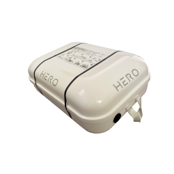 Hero Redningsflde ISO9650-1 OFFSHORE 10 Pers. i container