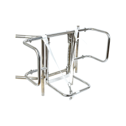 Redningsflde beslag til sgelnder, RF stl