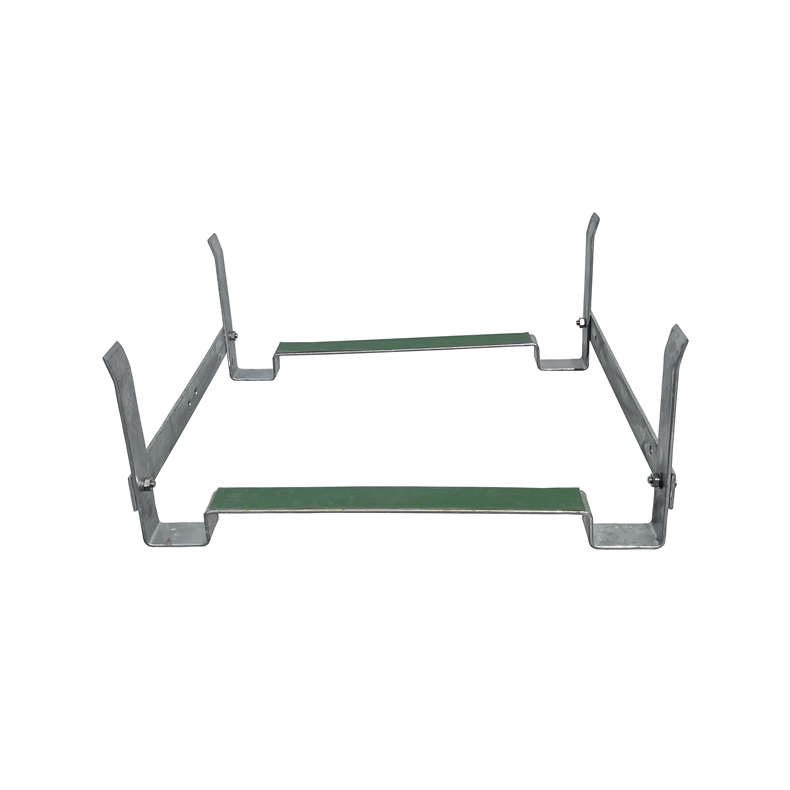 HERO beslag til YACHT SOLAS A fl�der Hero beslag til Yacht Solas kompakt fl�de 10, 12 & 16 pers