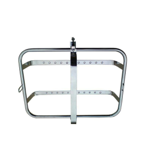 Dksbeslag wp 6 pers redningsflde coastal & orc & 4 per iso