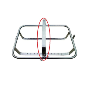 Lse beslag til waypoint 4 man iso & 6 man coastal & orc