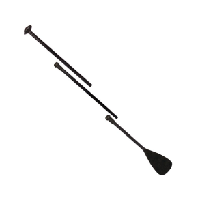 Padle glasfiber til sup justerbar 175-215cm 29mm