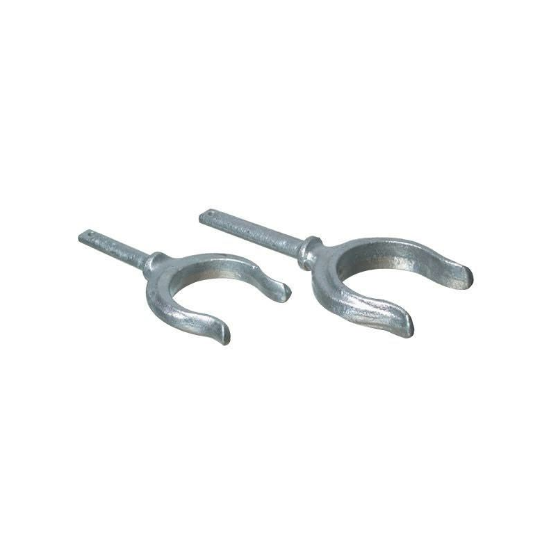 regaffel galvaniseret regaffel 2 galvaniseret