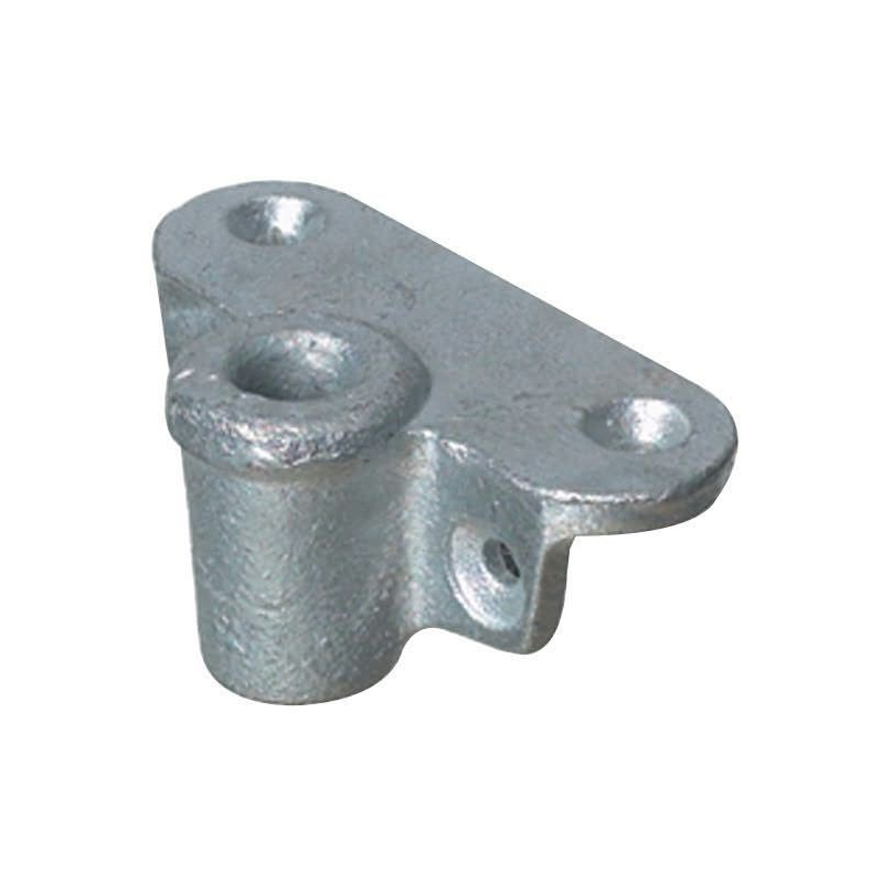 re gaffel holder for sidemontering 2 1/4"