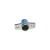 regaffel holder 2 1/4