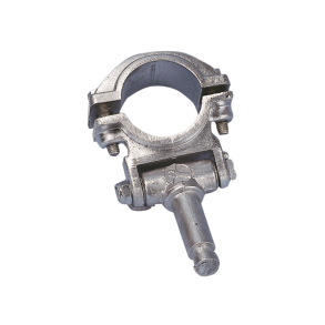 regaffel med led 46 mm