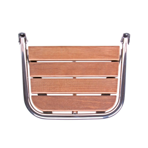 Badeplatform l-45cm d-36cm 25mm rr