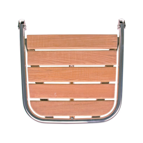 Badeplatform l-50cm d-45cm 25mm rr