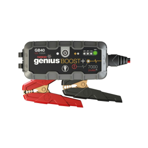 Noco genius GB40 jump start 12V 1000Amp