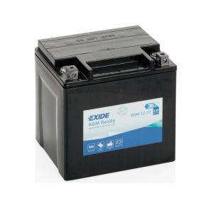 Exide Batteri AGM 30Ah start