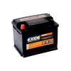 Exide Batteri Nautilus 62Ah start