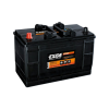 Exide Batteri Nautilus 110Ah start