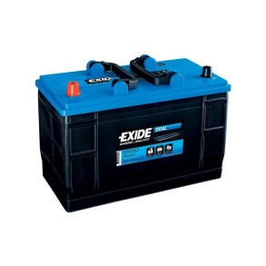 Exide Batteri Nautilus 115Ah dual