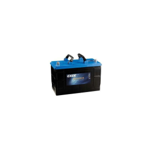 Exide batteri nautilus 142ah dual