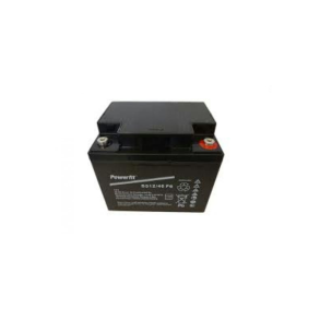 Exide batteri powerfit dual agm 38ah