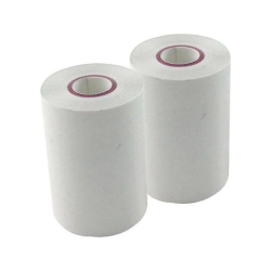 Exide Papirruller til bt501 batteritester- 2 pk.