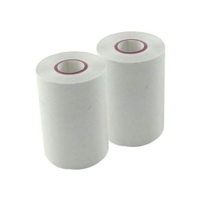 Exide Papirruller til bt501 batteritester- 2 pk.