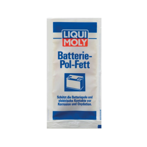 Liqui moly fedt til batteripoler 10 gram