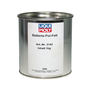 Liqui moly fedt til batteripoler 1 kg