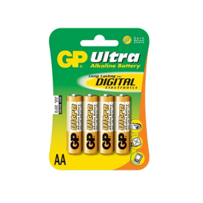 Japcell AA/LR06 industrial pro 40 stk