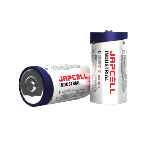 Japcell C/LR14 industrial batteri 10 stk