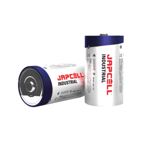 Japcell D/LR20 industrial batteri 10 stk