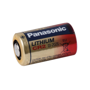 Fujitsu batteri cr2 3v