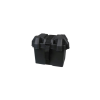 Batteriboks L34cm x H26cm x B22cm -75Ah