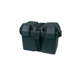Batteriboks til batteri, 70/95 Amp