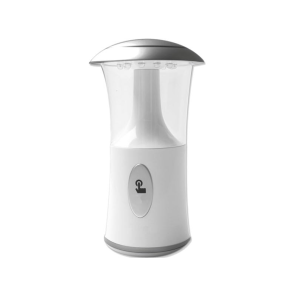 1852 bordlampe 12 LED 5mm excl. 4xaa batterier