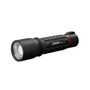 Coast XP9R genopladelig hndlygte 1000 Lumen IP54