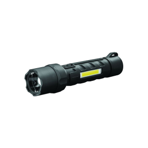 Coast PS700R IPX8 hndlygte genopladelig/4xAA 800 lumen