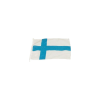 1852 Gsteflag finland 20x30cm
