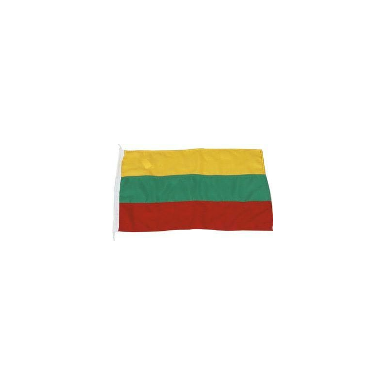 Flag Lituan 1852 Gsteflag litaun 20x30cm