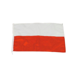 Flag Polen