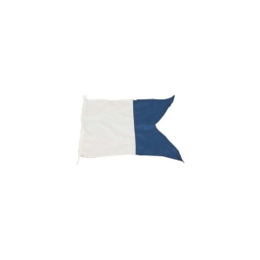 1852 Int. signalflag - a  30x45cm